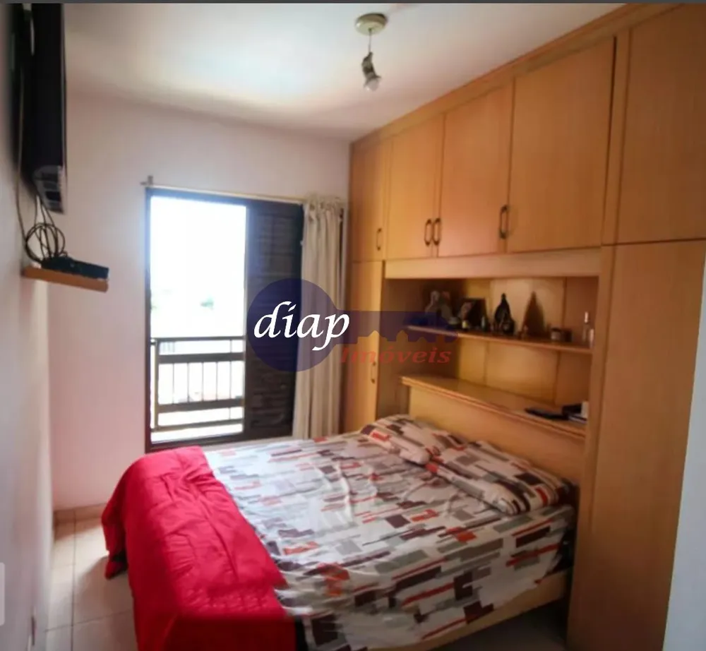 Apartamento, 3 quartos, 96 m² - Foto 9