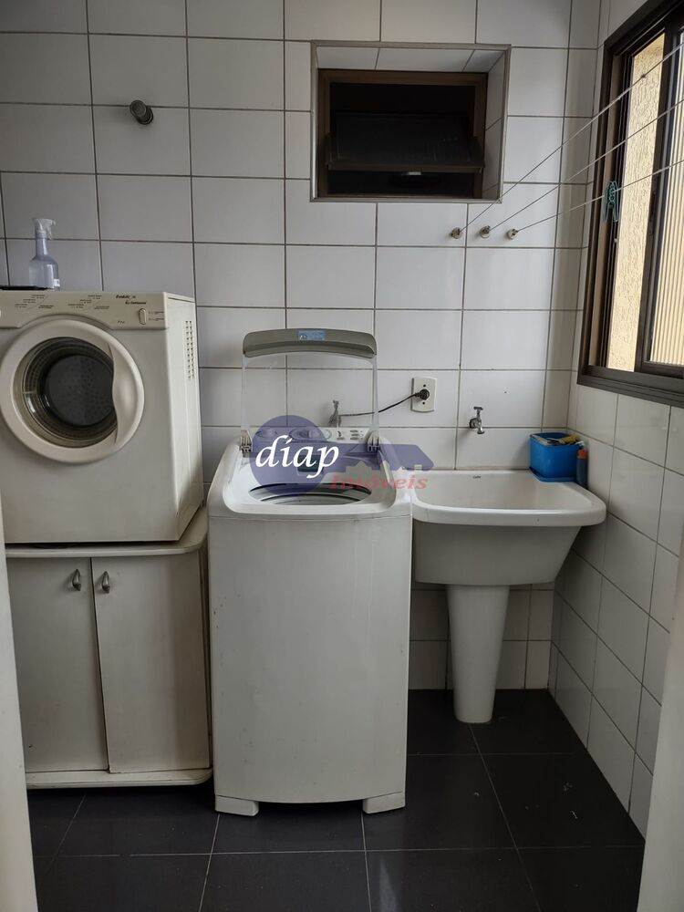 Apartamento, 3 quartos, 96 m² - Foto 11
