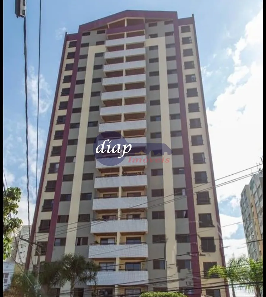 Apartamento, 3 quartos, 96 m² - Foto 3