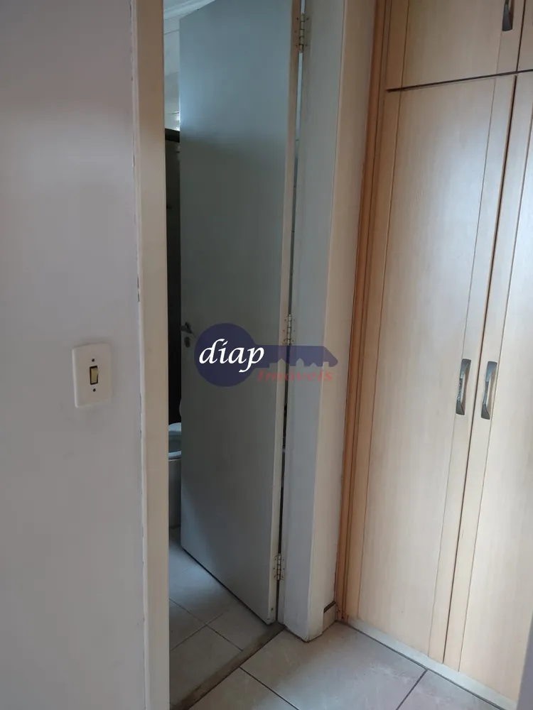 Apartamento, 3 quartos, 96 m² - Foto 11