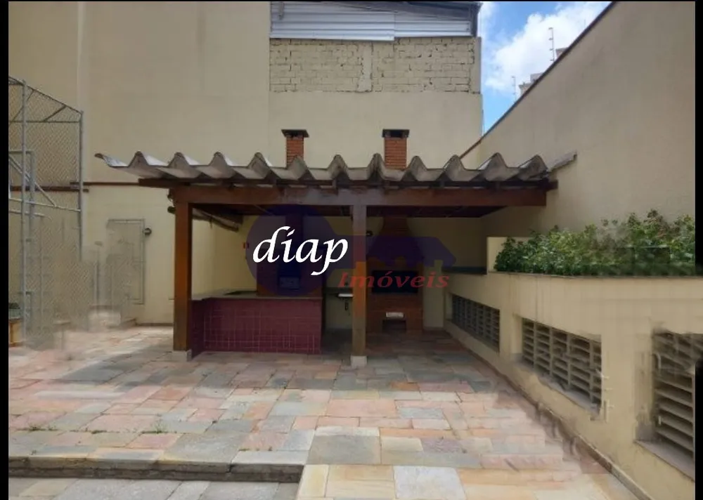 Apartamento, 3 quartos, 96 m² - Foto 19