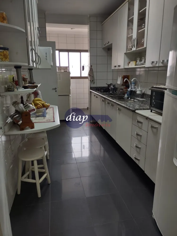 Apartamento, 3 quartos, 96 m² - Foto 16
