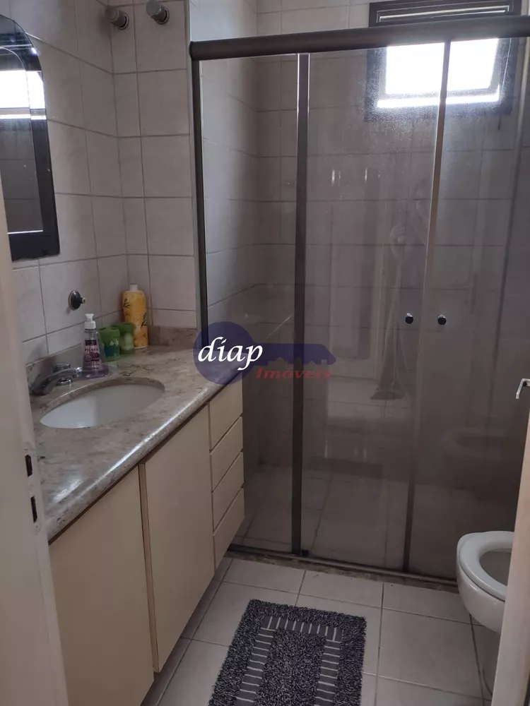 Apartamento, 3 quartos, 96 m² - Foto 4