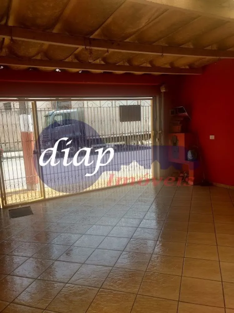 Casa, 3 quartos, 142 m² - Foto 7