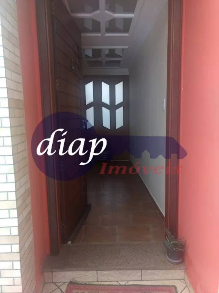 Casa, 3 quartos, 142 m² - Foto 4