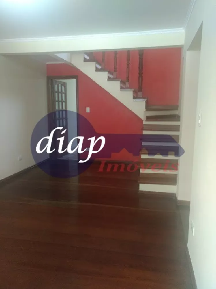 Casa, 3 quartos, 142 m² - Foto 1