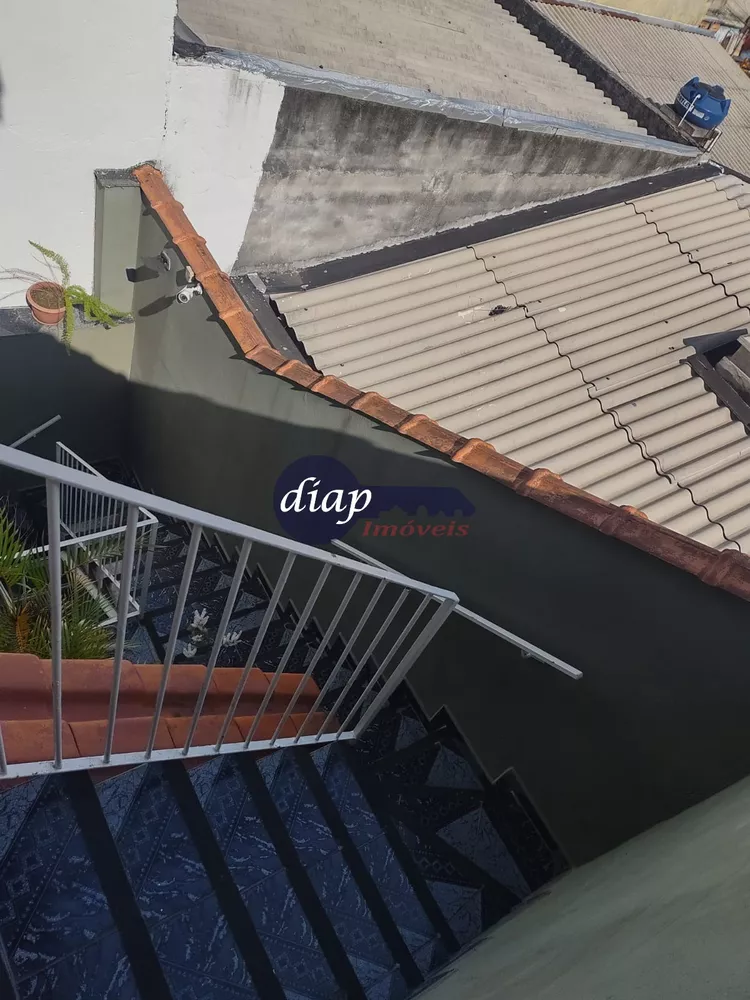 Casa, 4 quartos, 190 m² - Foto 5