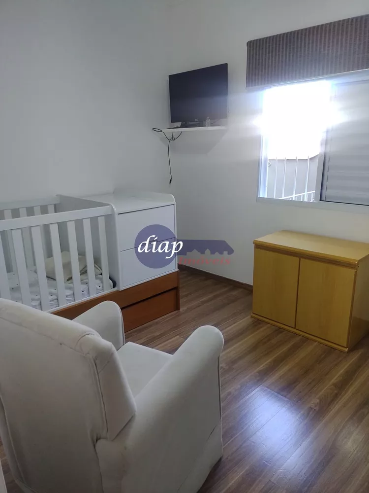 Casa, 4 quartos, 190 m² - Foto 10