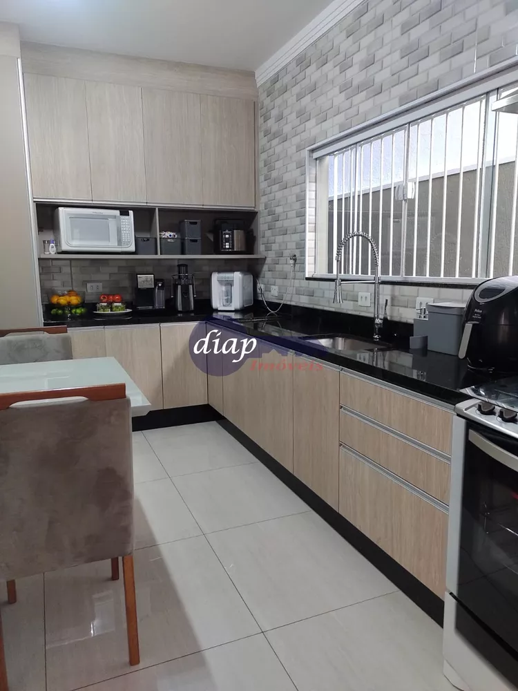 Casa, 4 quartos, 190 m² - Foto 23