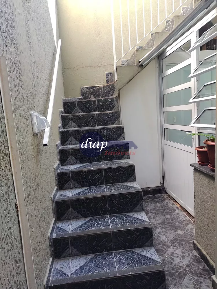 Casa, 4 quartos, 190 m² - Foto 18