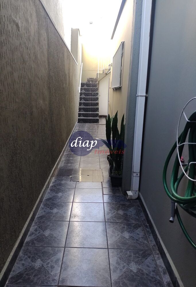 Casa, 4 quartos, 190 m² - Foto 33