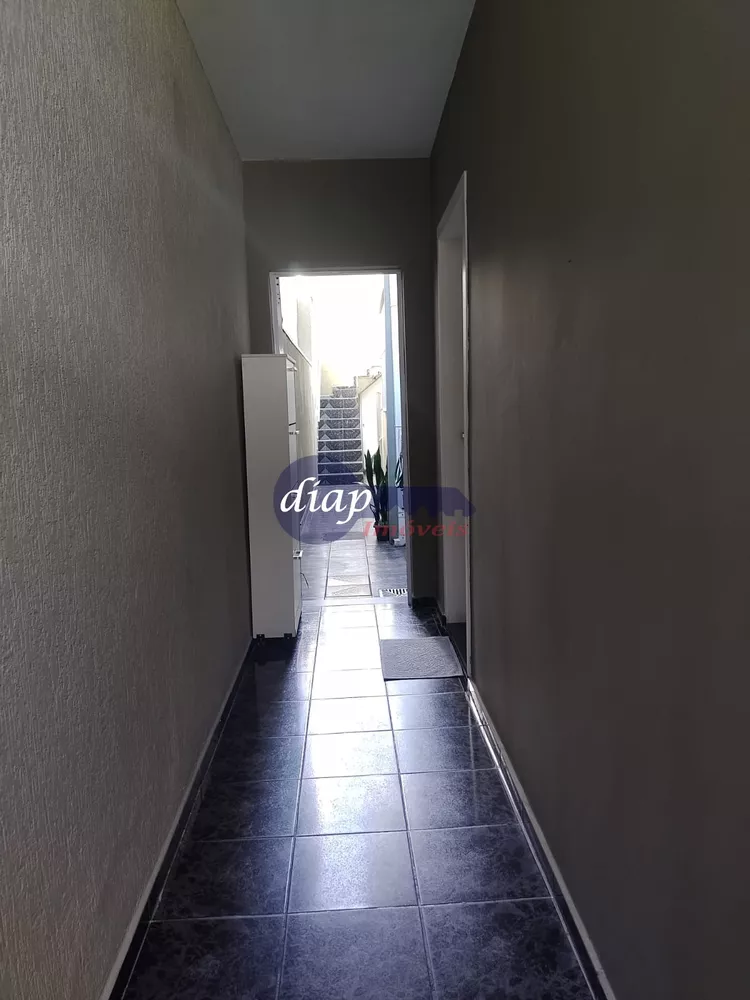 Casa, 4 quartos, 190 m² - Foto 1