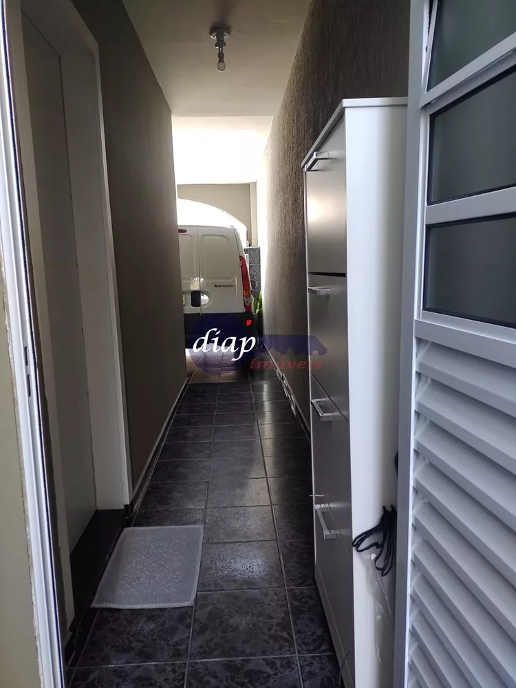 Casa, 4 quartos, 190 m² - Foto 27