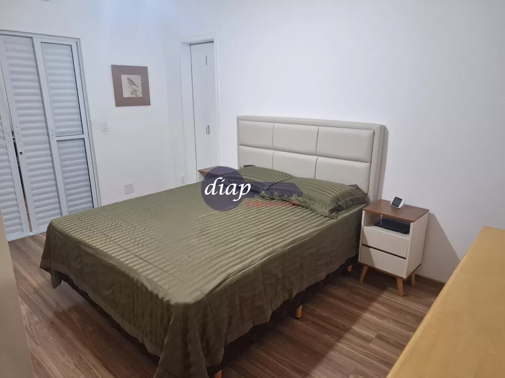 Casa, 4 quartos, 190 m² - Foto 22
