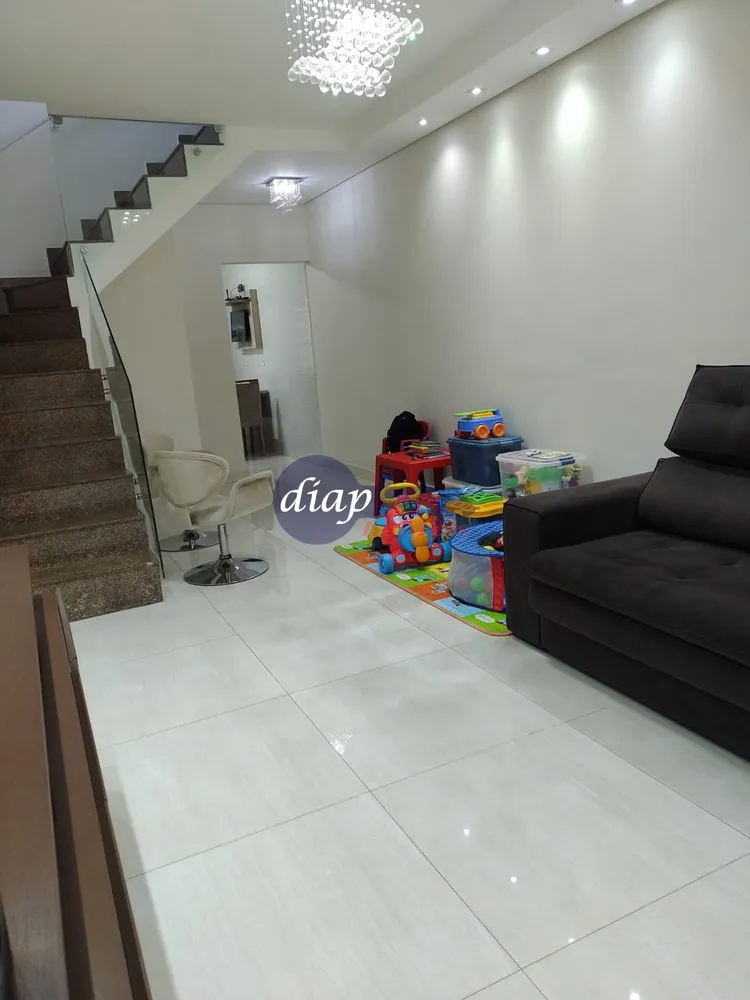 Casa, 4 quartos, 190 m² - Foto 2