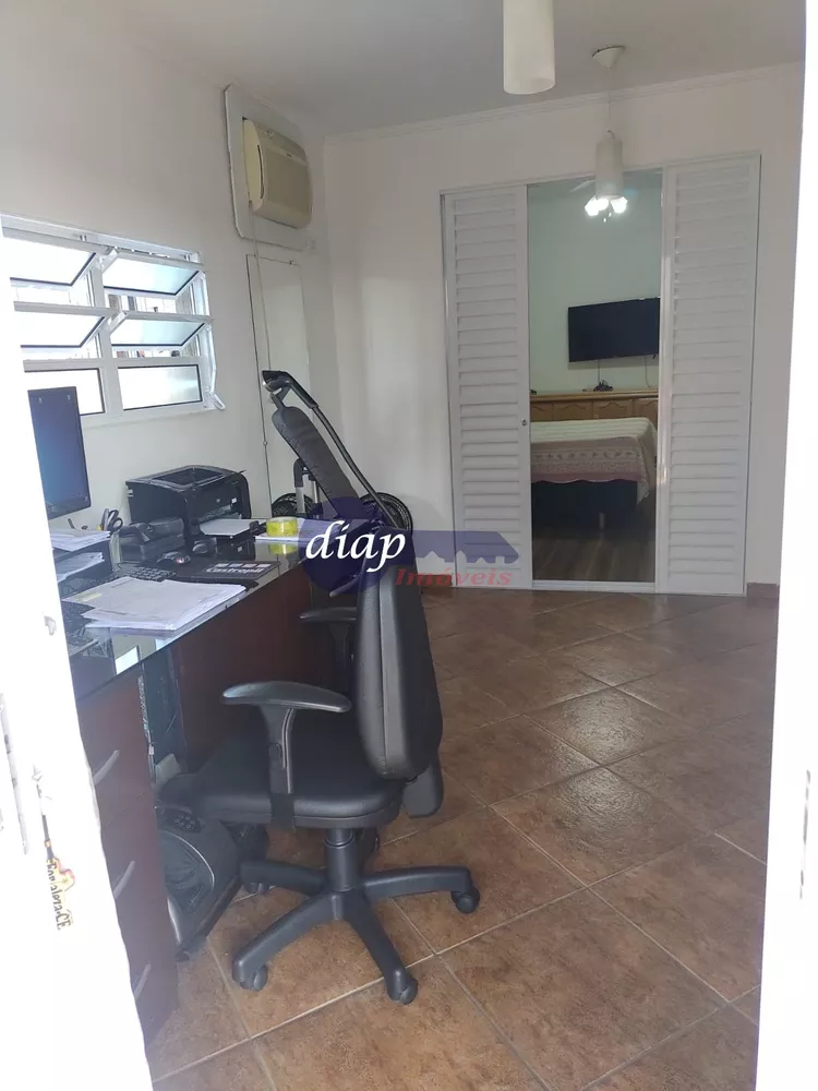 Casa, 4 quartos, 190 m² - Foto 31