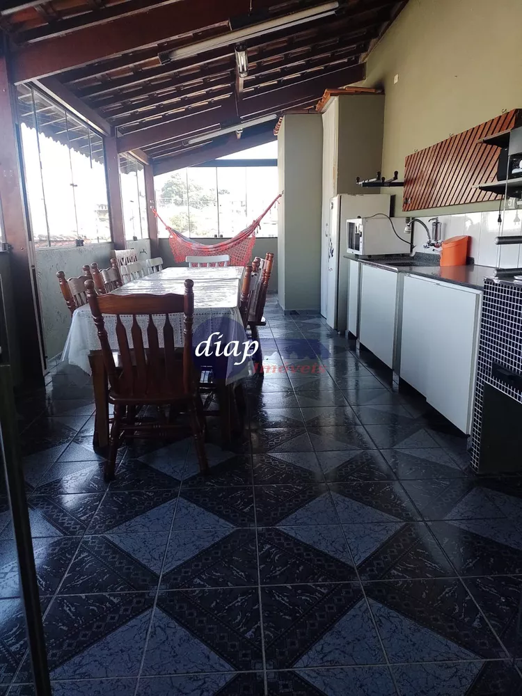 Casa, 4 quartos, 190 m² - Foto 30