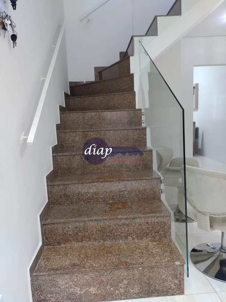 Casa, 4 quartos, 190 m² - Foto 9