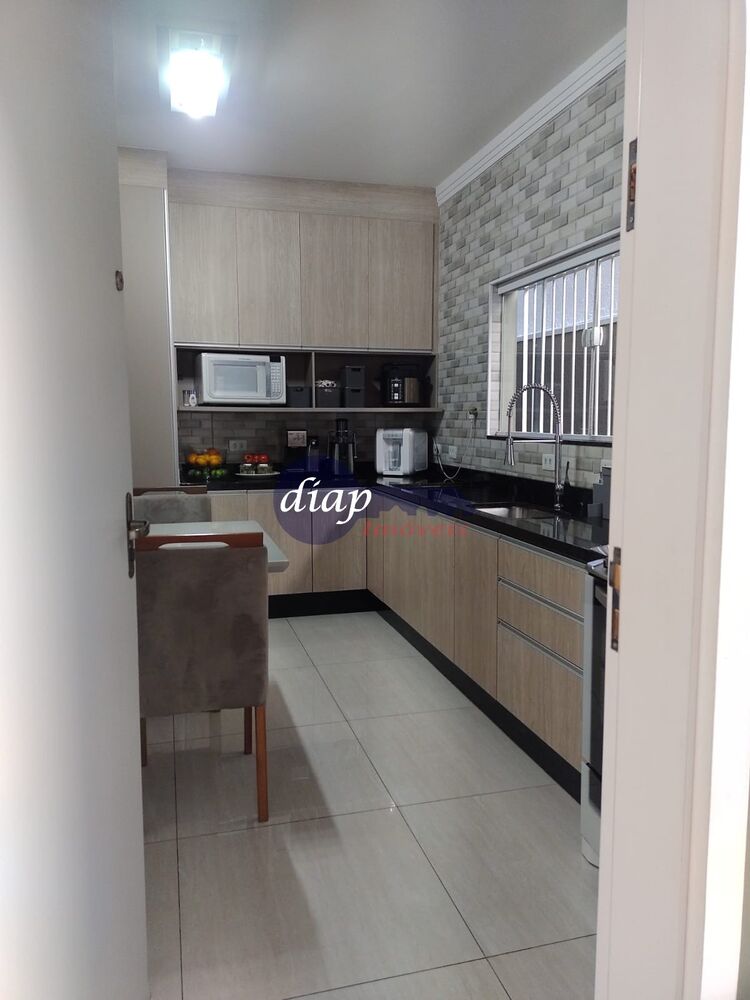 Casa, 4 quartos, 190 m² - Foto 36