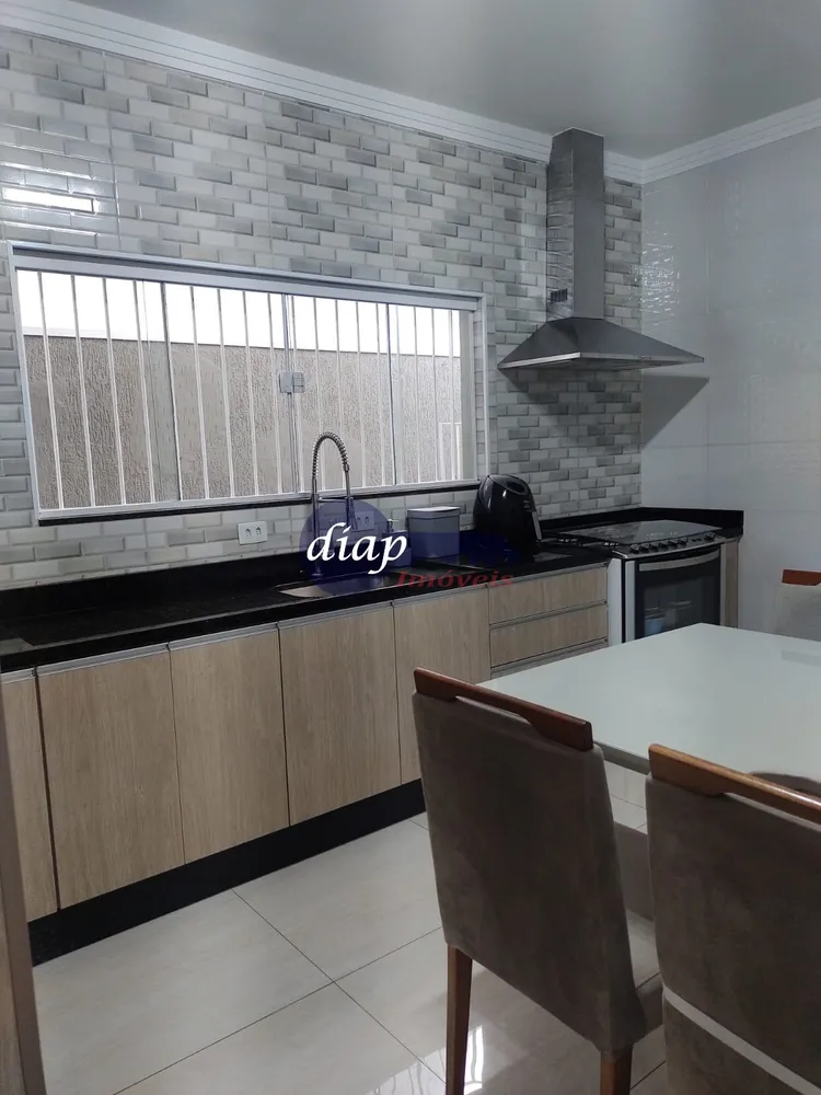 Casa, 4 quartos, 190 m² - Foto 30