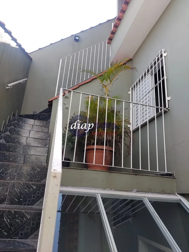 Casa, 4 quartos, 190 m² - Foto 12