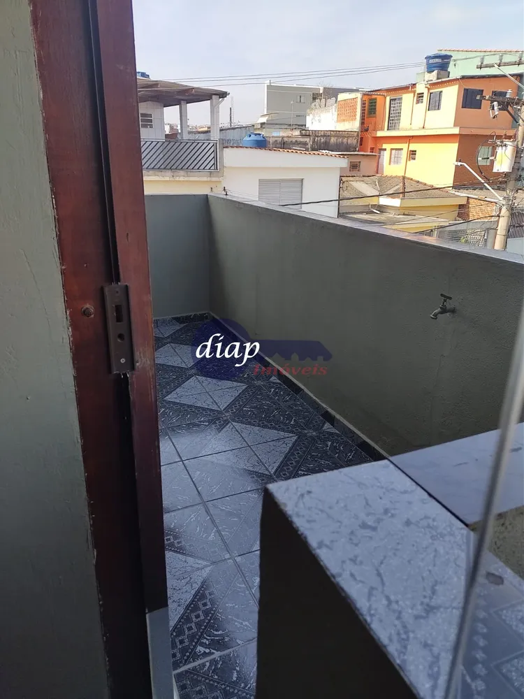 Casa, 4 quartos, 190 m² - Foto 22
