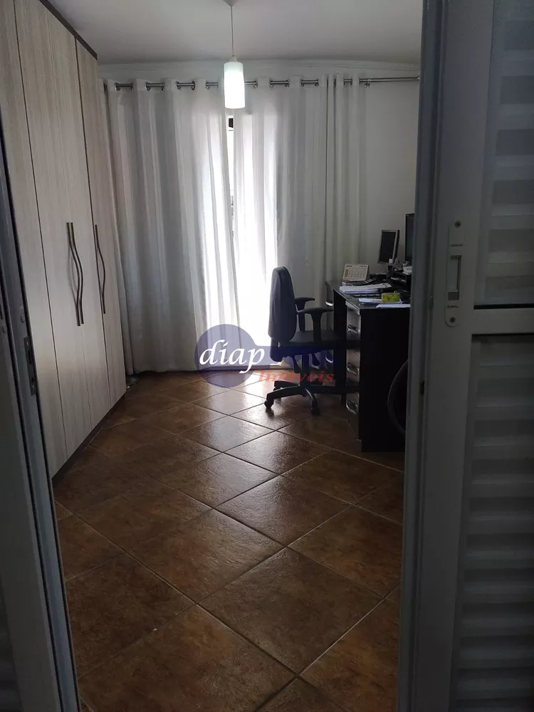 Casa, 4 quartos, 190 m² - Foto 7