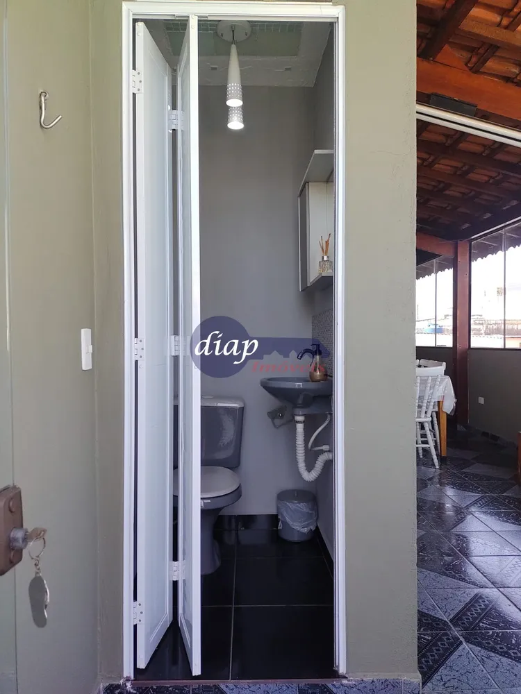 Casa, 4 quartos, 190 m² - Foto 16