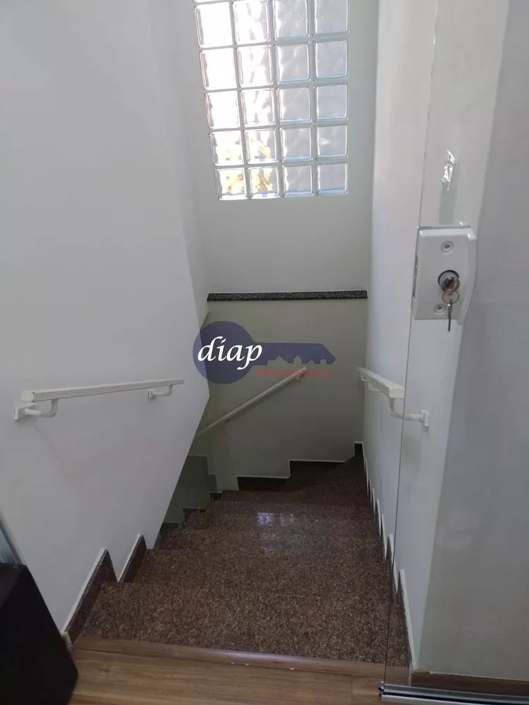 Casa, 4 quartos, 190 m² - Foto 8