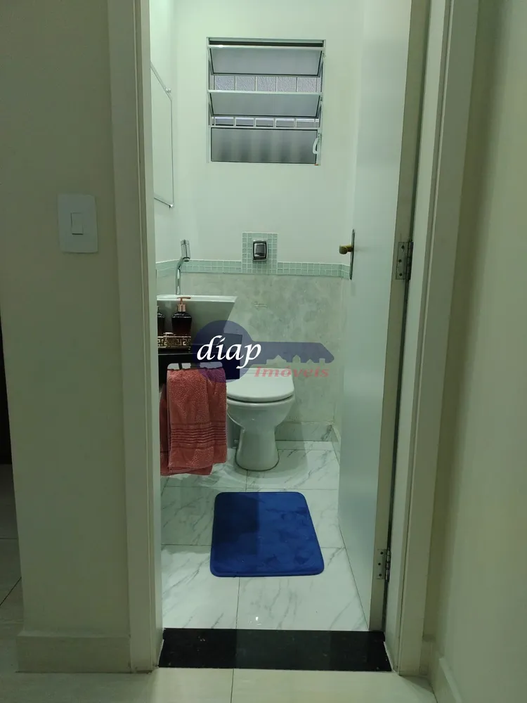Casa, 4 quartos, 190 m² - Foto 4