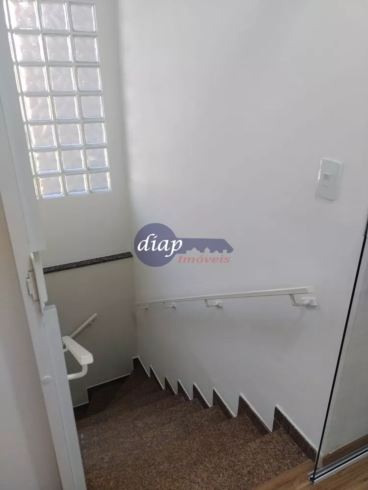 Casa, 4 quartos, 190 m² - Foto 32