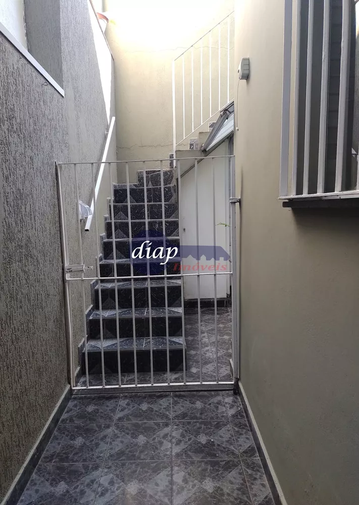 Casa, 4 quartos, 190 m² - Foto 29