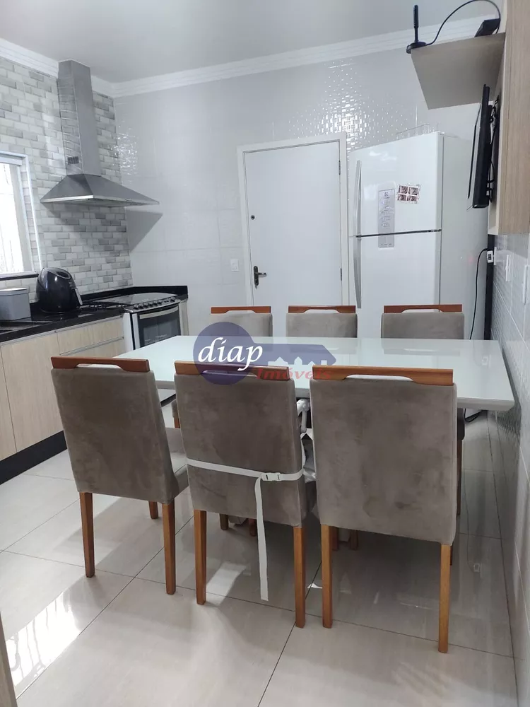 Casa, 4 quartos, 190 m² - Foto 11