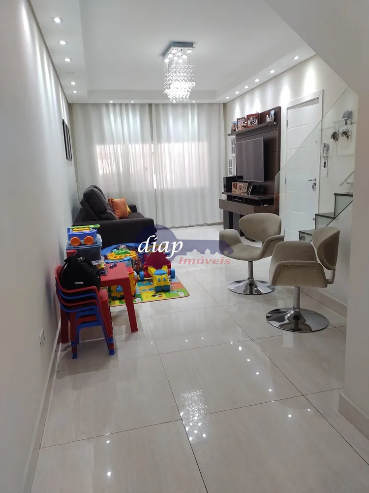 Casa, 4 quartos, 190 m² - Foto 9