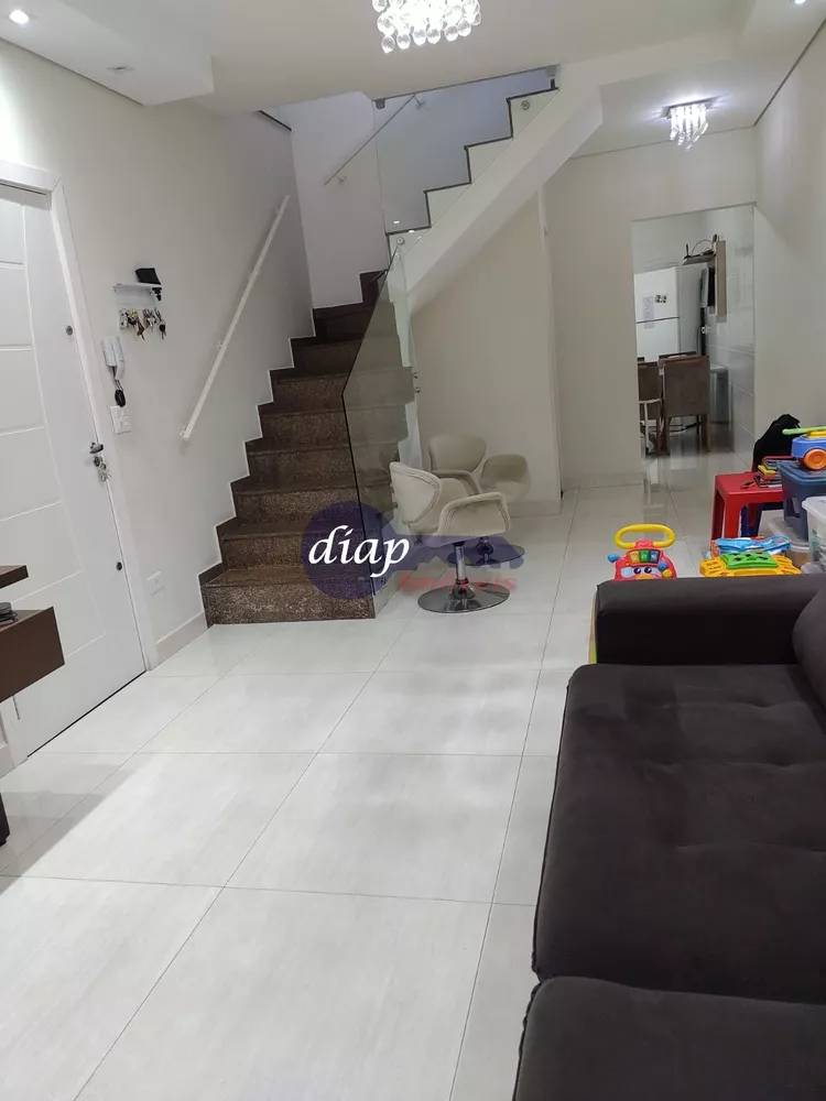 Casa, 4 quartos, 190 m² - Foto 2