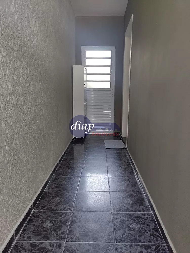 Casa, 4 quartos, 190 m² - Foto 16