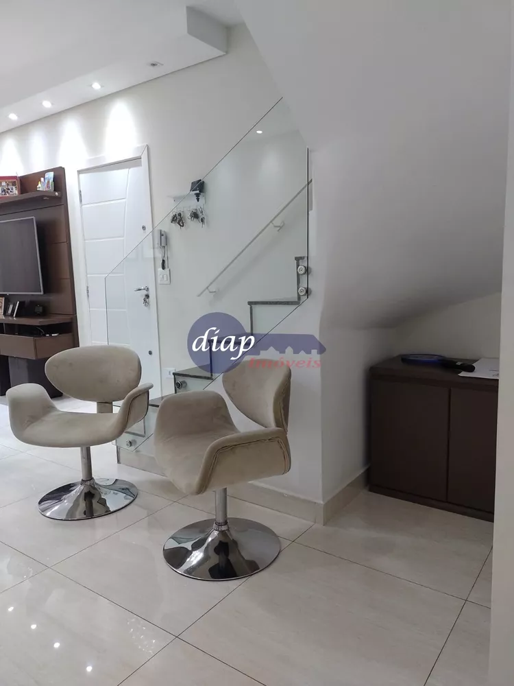 Casa, 4 quartos, 190 m² - Foto 26