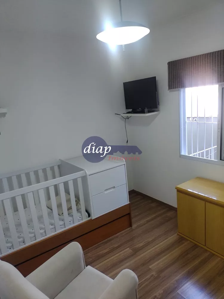 Casa, 4 quartos, 190 m² - Foto 19