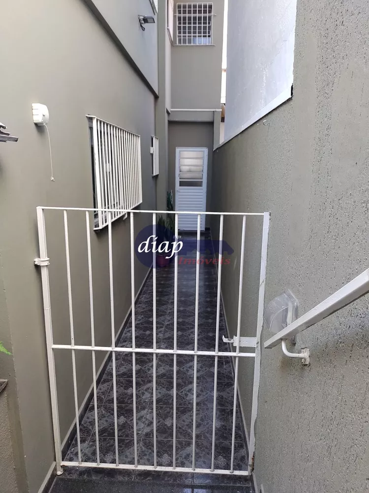 Casa, 4 quartos, 190 m² - Foto 24
