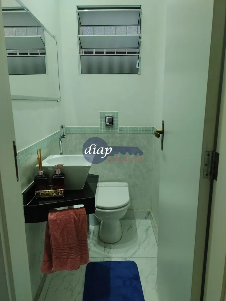 Casa, 4 quartos, 190 m² - Foto 46