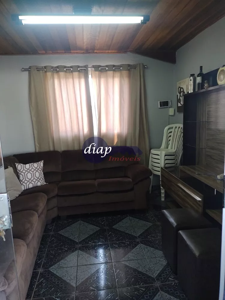 Casa, 4 quartos, 190 m² - Foto 13
