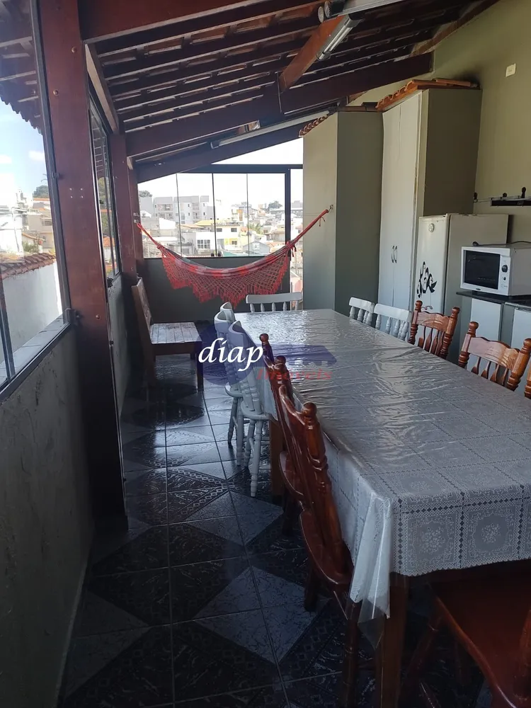 Casa, 4 quartos, 190 m² - Foto 29