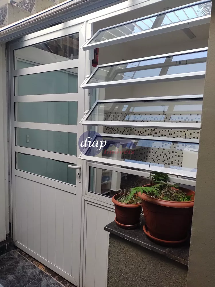 Casa, 4 quartos, 190 m² - Foto 20