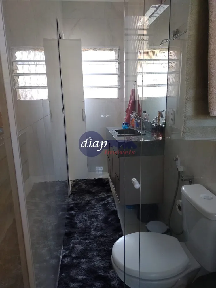Casa, 4 quartos, 190 m² - Foto 26