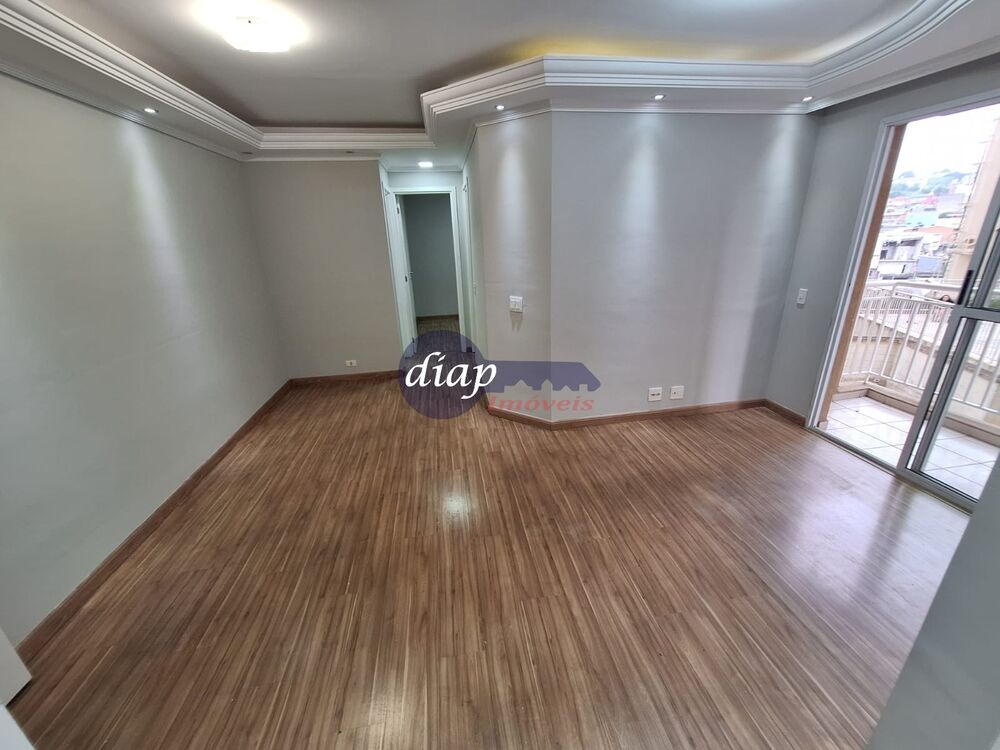 Apartamento, 2 quartos, 48 m² - Foto 3