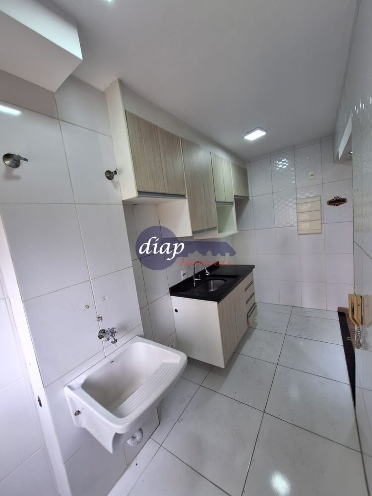 Apartamento, 2 quartos, 48 m² - Foto 6