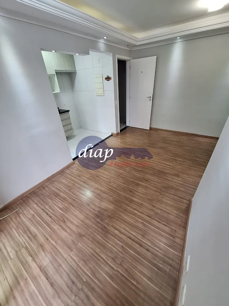 Apartamento, 2 quartos, 48 m² - Foto 9