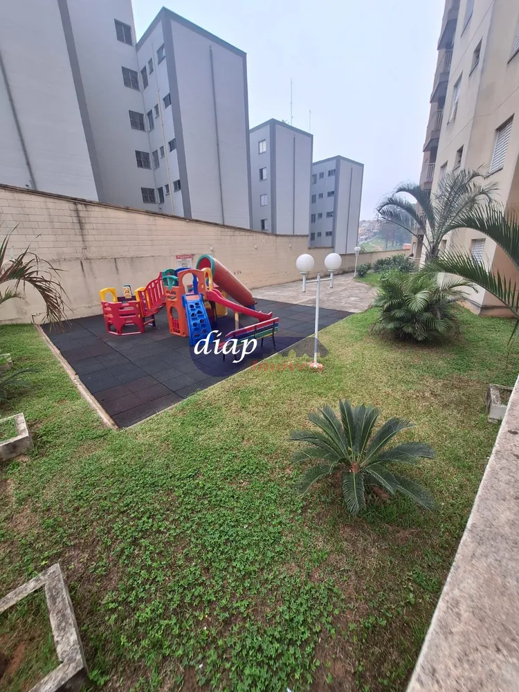 Apartamento, 2 quartos, 48 m² - Foto 17
