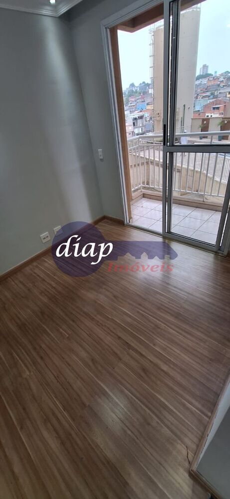Apartamento, 2 quartos, 48 m² - Foto 10