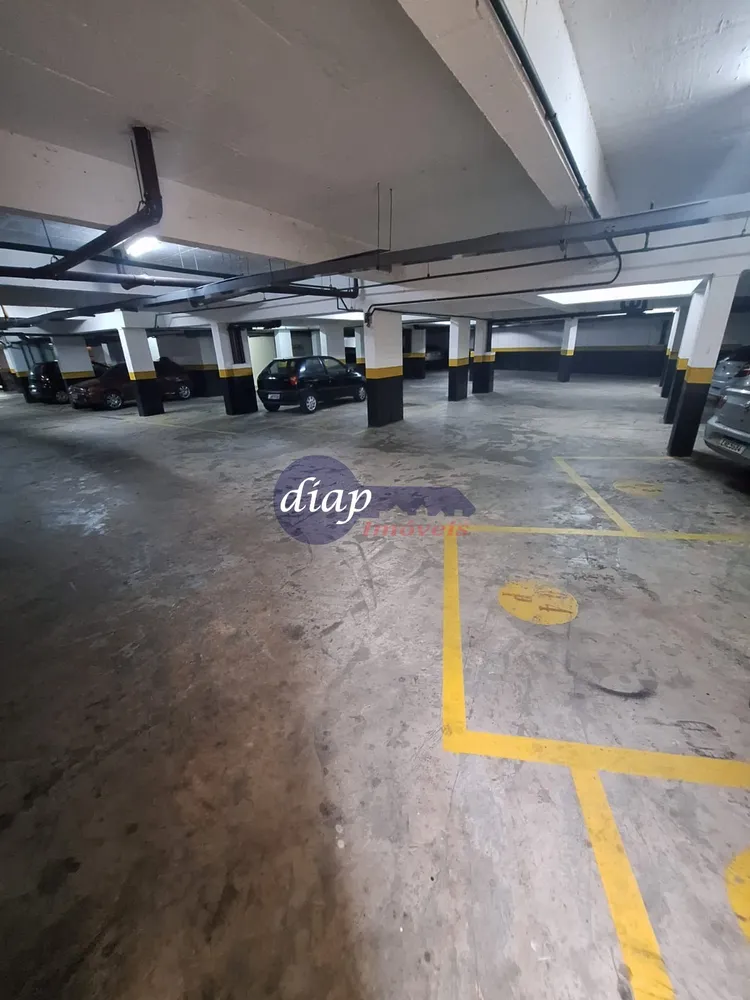 Apartamento, 2 quartos, 48 m² - Foto 21